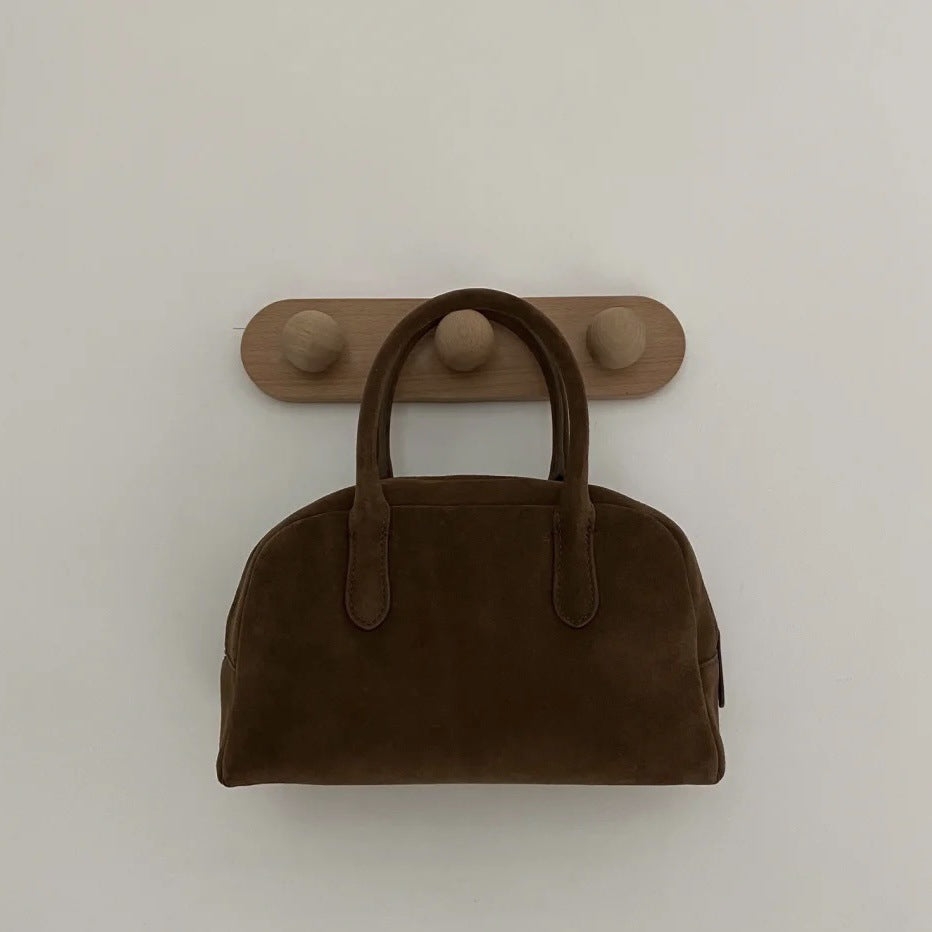 VelvetBoston Bag