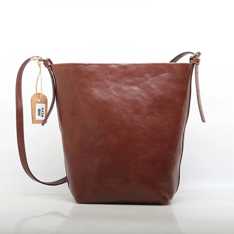 EvoBucket Bag