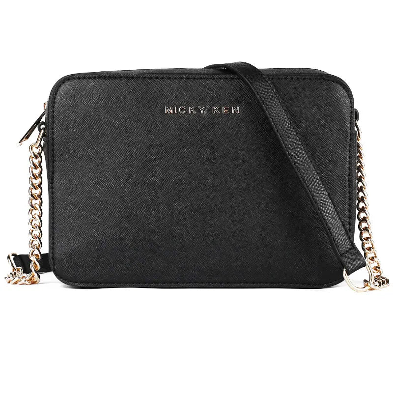 Fashion New Style Square Crossbody Bag