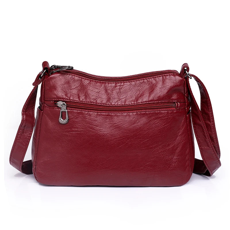 VersaEase Shoulder Bag