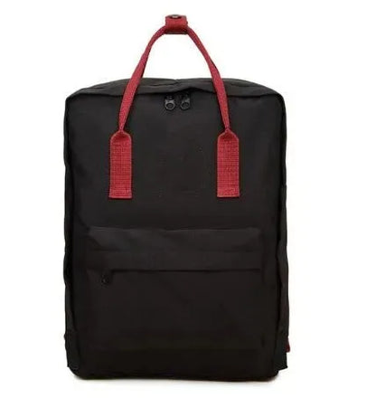 Fashion Classic Waterproof Kankened Backpack