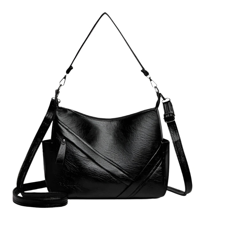 TAZA Shoulder Bag