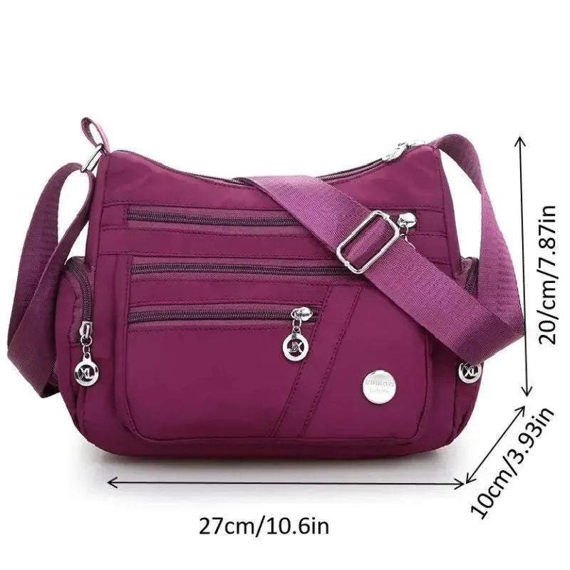 Women Shoulder Handbag Crossbody