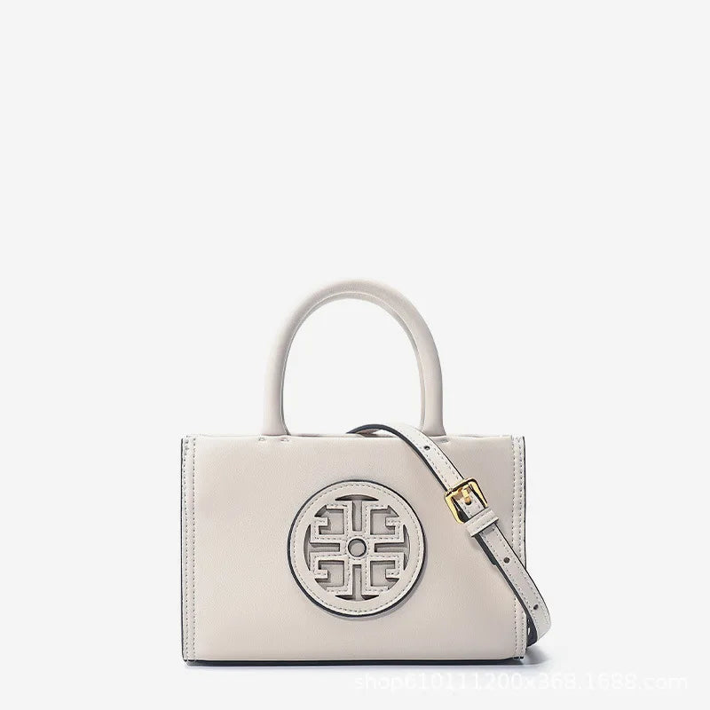 Elevate Crossbody