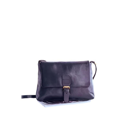 Urban Nomad Cowhide Bag