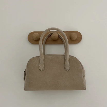 VelvetBoston Bag